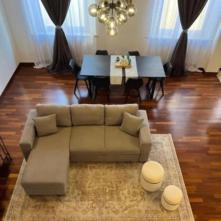 Apartament Casa Mazzini *