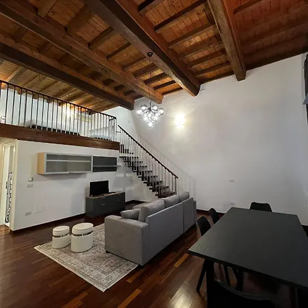 Apartament Casa Mazzini