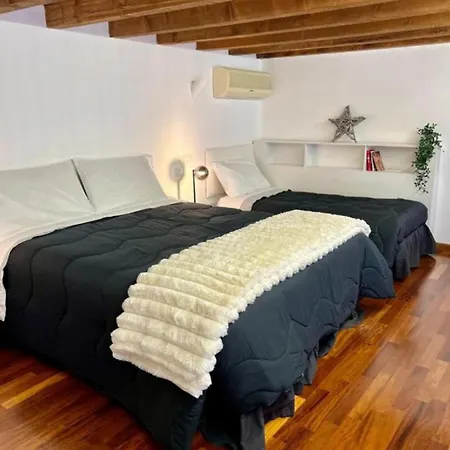 Apartment Casa Mazzini *
