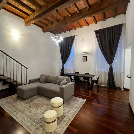 Casa Mazzini Rawenna