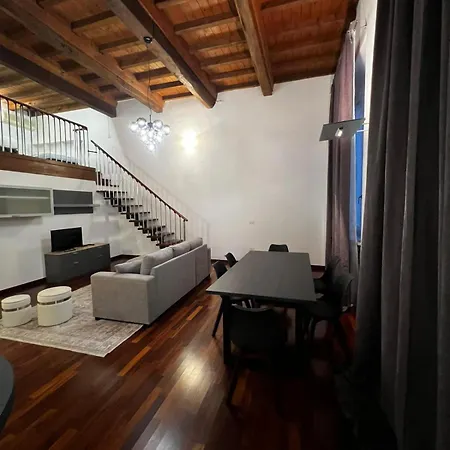 Casa Mazzini Rawenna